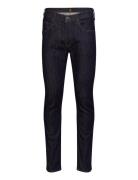 Luke Bottoms Jeans Slim Blue Lee Jeans