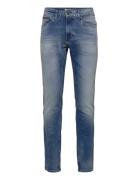 Scanton Slim Wlbs Bottoms Jeans Slim Blue Tommy Jeans