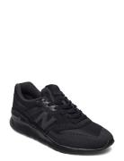 New Balance 997H Sport Sneakers Low-top Sneakers Black New Balance