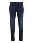 Bhtwister2391 Slimfit Multif. Bottoms Jeans Slim Blue Blend