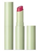 +Rose Lip Nourisher Leppebehandling Pink Pixi