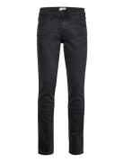 Greensboro Bottoms Jeans Regular Black Wrangler