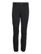 Breheimen Softshell W Pants Sport Sport Pants Black Bergans