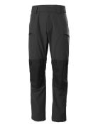 Hp Racing Deck Pants Sport Sport Pants Black Helly Hansen