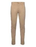 Xx Chino Slim Ii Neutrals Bottoms Trousers Chinos Beige LEVI´S Men