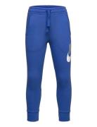 Nkb Club Hbr Jogger / Nkb Club Hbr Jogger Sport Sweatpants Blue Nike