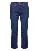 Greensboro Bottoms Jeans Regular Blue Wrangler