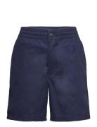 Polo Prepster Flex Abrasion Twill Short Bottoms Shorts Blue Ralph Laur...