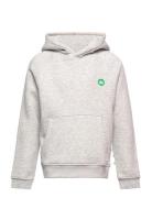 Lars Kids Organic/Recycled Hoodie Tops Sweat-shirts & Hoodies Hoodies ...