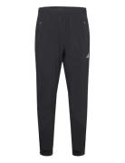 Fast Tko Joggers Sport Sport Pants Black Adidas Performance