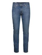 511 Slim Shitake Bottoms Jeans Slim Blue LEVI´S Men