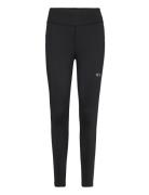 Nora 2.0 Tights Sport Running-training Tights Black Kari Traa