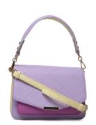 Blanca Multi Compartment Bag Bags Small Shoulder Bags-crossbody Bags P...