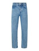 Denim Tom Tailor Loose Fit Bottoms Jeans Regular Blue Tom Tailor