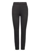 Jess Pants Sport Running-training Tights Black Röhnisch