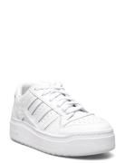 Forum Xlg W Sport Sneakers Low-top Sneakers White Adidas Originals