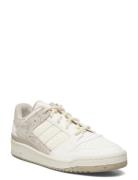 Forum Low Cl Sport Sneakers Low-top Sneakers Cream Adidas Originals