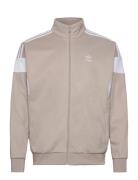 Cutline Tt Sport Sweat-shirts & Hoodies Sweat-shirts Beige Adidas Orig...