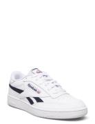 Club C Revenge Sport Sneakers Low-top Sneakers White Reebok Classics