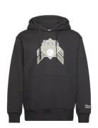 Hoodie Sport Sweat-shirts & Hoodies Hoodies Black Adidas Originals