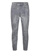 Dean Bottoms Jeans Slim Grey AllSaints