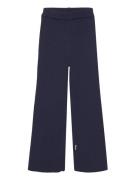 Niya Bottoms Trousers Navy Molo