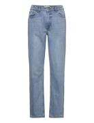 Melikasw Jeans Bottoms Jeans Straight-regular Blue Sofie Schnoor