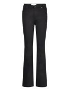 Naomi Bottoms Jeans Flares Black FIVEUNITS