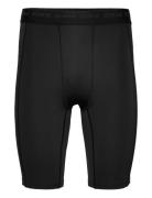 Base Layer Compression Shorts Sport Shorts Sport Shorts Black 2XU