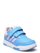 Tensaur Sport 2.0 Cf K Sport Sneakers Low-top Sneakers Blue Adidas Per...