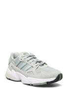 Falcon W Sport Sneakers Low-top Sneakers Green Adidas Originals