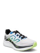 New Balance Fresh Foam 680V8 Sport Sport Shoes Running Shoes Grey New ...