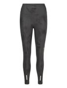 Ultimateaop 7/8 Sport Running-training Tights Grey Adidas Performance