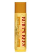 Lip Balm - H Y Leppebehandling Nude Burt's Bees