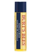 Lip Balm - Vanilla Bean Refill Leppebehandling Nude Burt's Bees