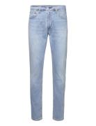 512 Slim Taper Call It Off Bottoms Jeans Regular Blue LEVI´S Men