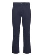 Xx Chino Authentic Strt Navy B Bottoms Trousers Chinos Navy LEVI´S Men