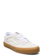 Rowley Classic Sport Sneakers Low-top Sneakers Beige VANS