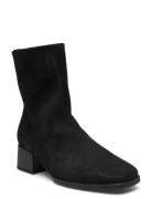 Ankle Boot Shoes Boots Ankle Boots Ankle Boots With Heel Black Gabor