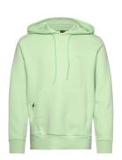 Soody Sport Sweat-shirts & Hoodies Hoodies Green BOSS