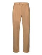 Chino Greenwich 2Plt Gab Gmd Bottoms Trousers Chinos Beige Tommy Hilfi...