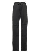 Track Ponino Pant Bottoms Sweatpants Black Mads Nørgaard