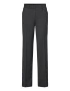 Ori Pants Bottoms Trousers Suitpants Black LEBRAND