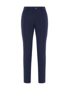 Veronica 5-Pocket Pant Sport Sport Pants Blue Original Penguin Golf