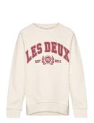 University Sweatshirt Kids Tops Sweat-shirts & Hoodies Sweat-shirts Cr...