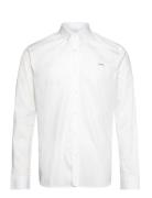 Malesherbes Amour Designers Shirts Casual White Maison Labiche Paris