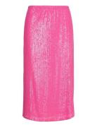 Jolette Designers Knee-length & Midi Pink Baum Und Pferdgarten