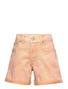 Levi's® Mini Mom Shorts Bottoms Shorts  Levi's