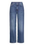 Elyah_B Bottoms Jeans Straight-regular Blue HUGO BLUE