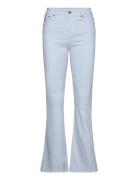 Raval 16 Bottoms Jeans Flares Blue Lois Jeans